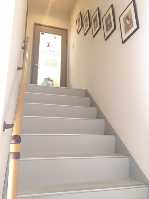 ビクトリーダンススタジオ